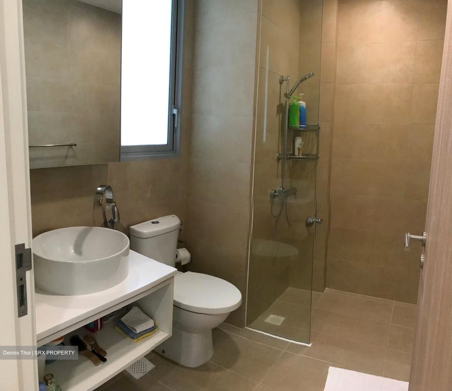Canberra Residences (D27), Condominium #528329561